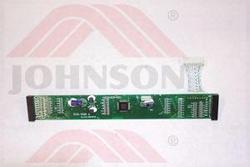 CTLboard, Key Pad, H101 , S101, TM110, TM1 - Product Image