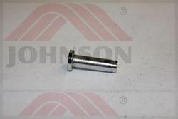 Fixng Shaft, Steel Cable, GM55 - Product Image