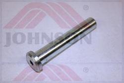 AXLE EXERCISE ARM 93MM - Product Image