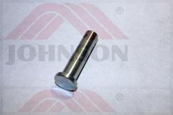 Pin, Clevis, #10x42L , GLV - Product Image