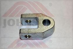 Service Part, Elevator Motor, TM65 - Product Image