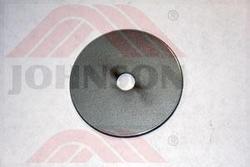 Cover, Roller, Painting, GM56-KM(service) - Product Image