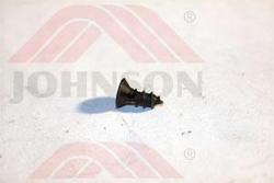 Screw;Phillip;Sink;Tapped - Product Image