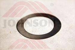 Shim, Metric, Din 988 .3MM thick, 30MM - Product Image