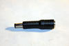 Coax DC Power Plug Adapter-2.5mm -2.1mm - Product Image