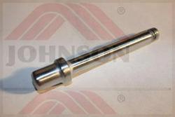 Axle, Pin, Market, GM09 - Product Image