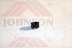 SCREW, SET, 5/16-18UNCX3/8L, BZN, - Product Image