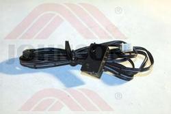 CABLE SENSOR RPM 930mm - Product Image