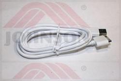 Ipod Connection Cable-MyRide - Product Image