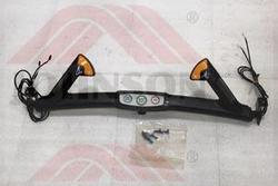 Handle Bar, Assembly - Product Image