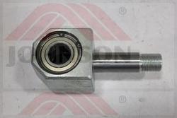 CRANK PIN SLEEVE SET, MX-E1x, EP95 - Product Image