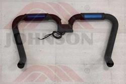 HANDLEBAR ASSEMBLY - Product Image