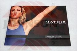 Matrix Catalog - all products - Product Image