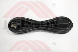 External Power Wire(China);China;(LT-549+L - Product Image