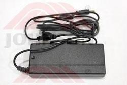 Power Supply for MyRide V3.0 110/220V - Product Image