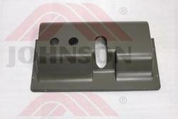 COVER MOTOR BOTTOM - Product Image