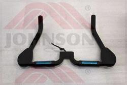 GRIP HANDLEBAR ASSEMBLY - Product Image