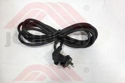 Cord, Power, External, China - Product Image