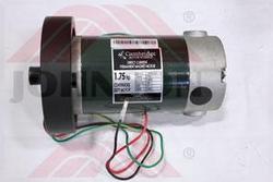 MOTOR 1.75HP CAMBRIDGE - Product Image