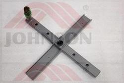 CRANK ARM - Product Image