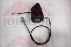 TENSION KNOB ASSEMBLY - Product Image