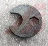 SWIVEL PLATE, PEDAL ARM, RT, SPHC, CHM, GM48, - Product Image