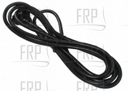 13" power cord - Product Image