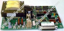 Interface board - Product Image