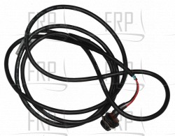 1400m/m_DC Power Cord - Product Image