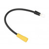 150MM Inverter Power Cord (Black) - CT850 - Product Image