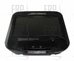 16-INCH DISCOVER BIKE/CT CONSOLE ATSC WIFI - Product Image