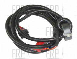 1700m/m_Computer Cable (Lower) - Product Image