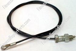 Cable Assembly, FTX4000 Leg/Fly Tie-in - Product Image