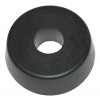 58002345 - 2 1/2 Rubber Donut - Product Image 58002345 - 2 1/2 Rubber Donut - Product Image