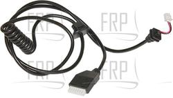 2-pin Speed-to-Sensor Cable, Mpower Echleon.. - Product Image