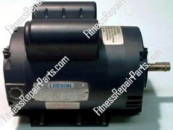 Clubtrack/Q series drive motor - Product Image