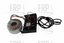 220 power transformer - Product Image