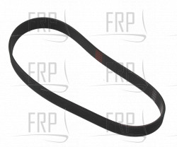 250J9 Drive Belt - Product Image