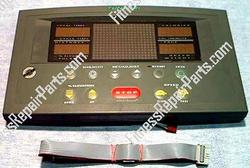 Display console, J770 - Product Image