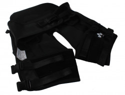 Pant, Revolution Pro, XXS - Product Image