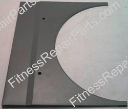 Panel Shroud, Stealth Grey - Product Image