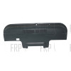 SHROUD, REAR, BOTTOM, TR, STAR TRAC - 