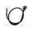 72004640 - DB9 Connector - 