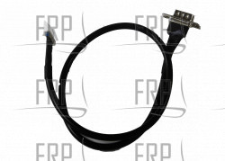 DB9 Connector - 