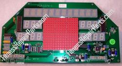 Display, Board - Product Image