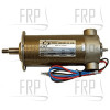 6040624 - Motor, Drive - 6040624 - Motor, Drive -