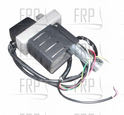 450m/m_Incline Motor(TM01-024,JS25A,N50198L,115V) - Product Image