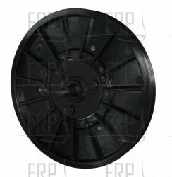 510Ic Drive Pully Assembly - Product Image