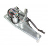 510Sr Break & Servo Assembly (Black Motor and Small Magnets) - Product Image