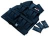 Weighted Vest - 20lb adjustable - Product Image